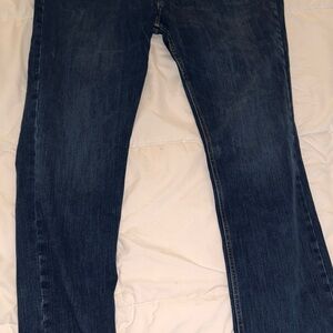 Levi’s Blue Men’s Jeans